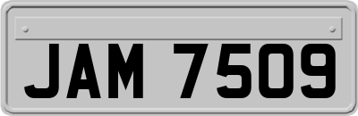 JAM7509