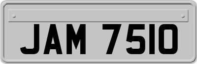JAM7510