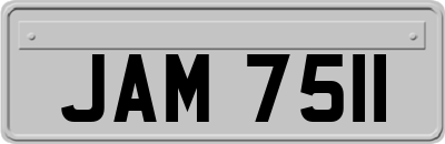 JAM7511