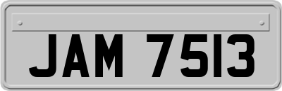 JAM7513