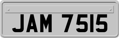 JAM7515
