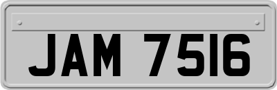JAM7516