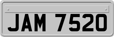 JAM7520