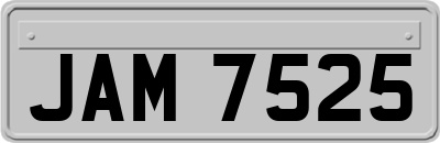 JAM7525