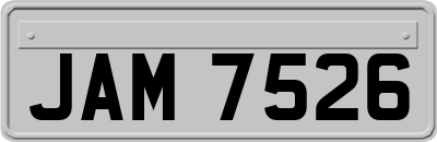 JAM7526