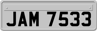 JAM7533