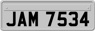 JAM7534