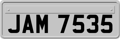 JAM7535