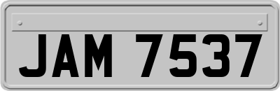JAM7537