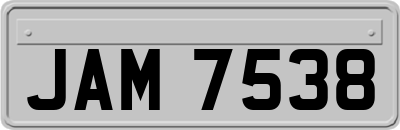 JAM7538