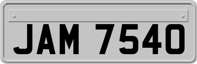 JAM7540