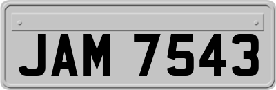 JAM7543