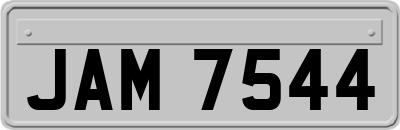 JAM7544