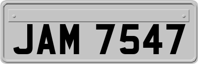 JAM7547