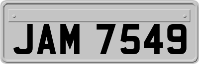 JAM7549