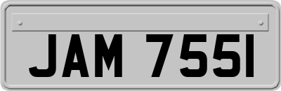 JAM7551
