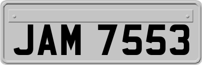 JAM7553