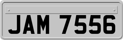 JAM7556