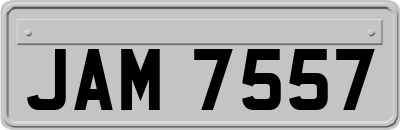JAM7557