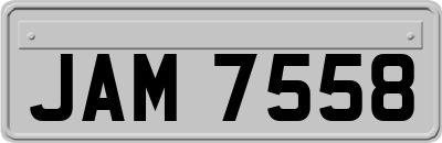 JAM7558