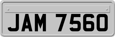 JAM7560