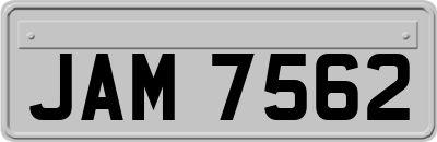 JAM7562