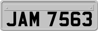 JAM7563