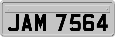 JAM7564