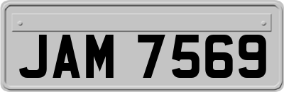 JAM7569