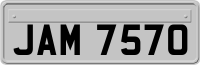 JAM7570