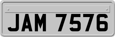 JAM7576