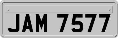 JAM7577