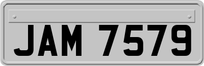 JAM7579