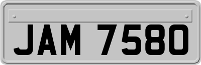 JAM7580