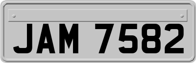 JAM7582