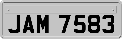 JAM7583
