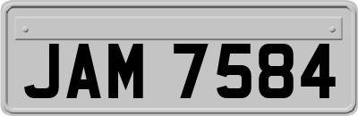 JAM7584