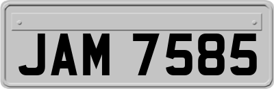 JAM7585