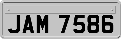 JAM7586