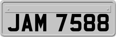 JAM7588