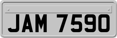 JAM7590