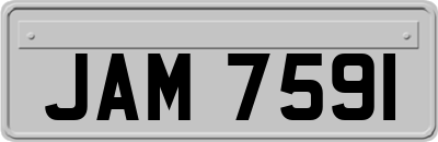 JAM7591