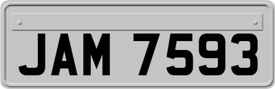 JAM7593