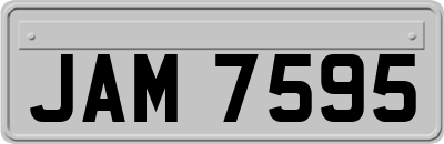JAM7595