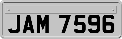 JAM7596