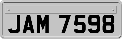 JAM7598