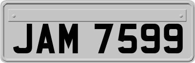 JAM7599