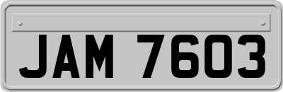 JAM7603