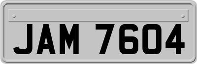 JAM7604