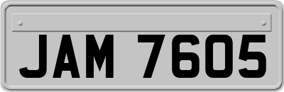 JAM7605
